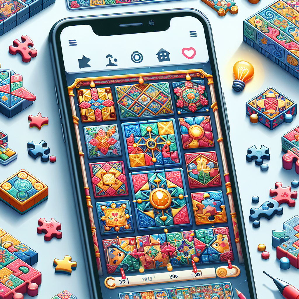 Game Title 5 screenshot